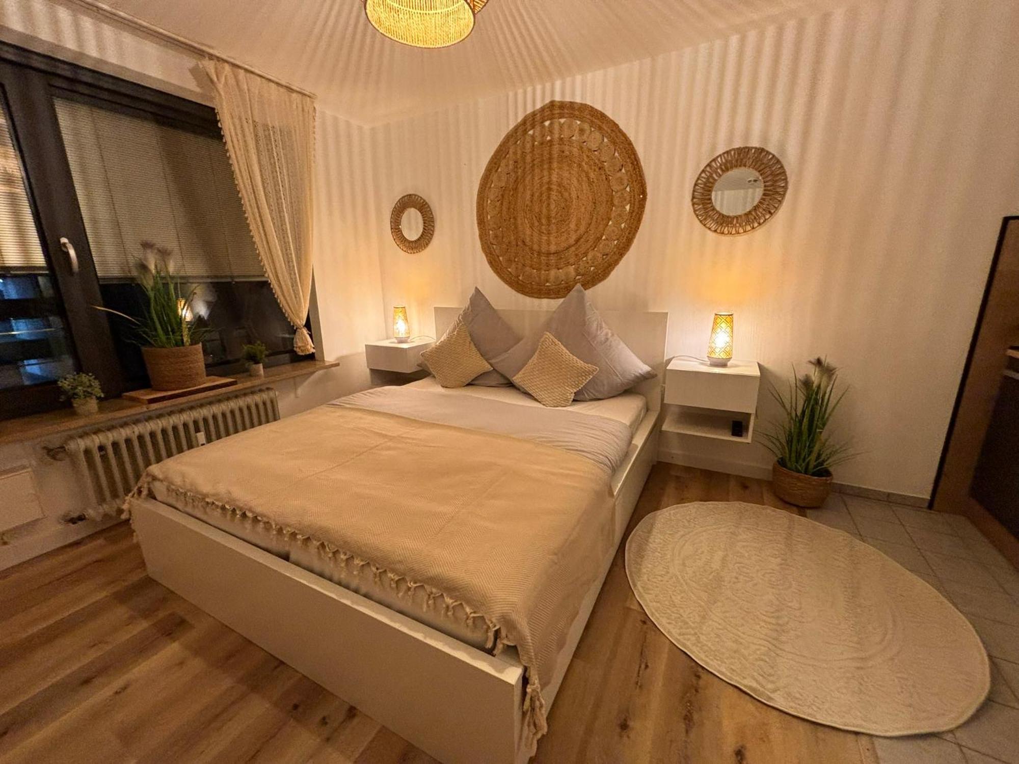 Boho City Hotel Munich Central Station Exterior photo