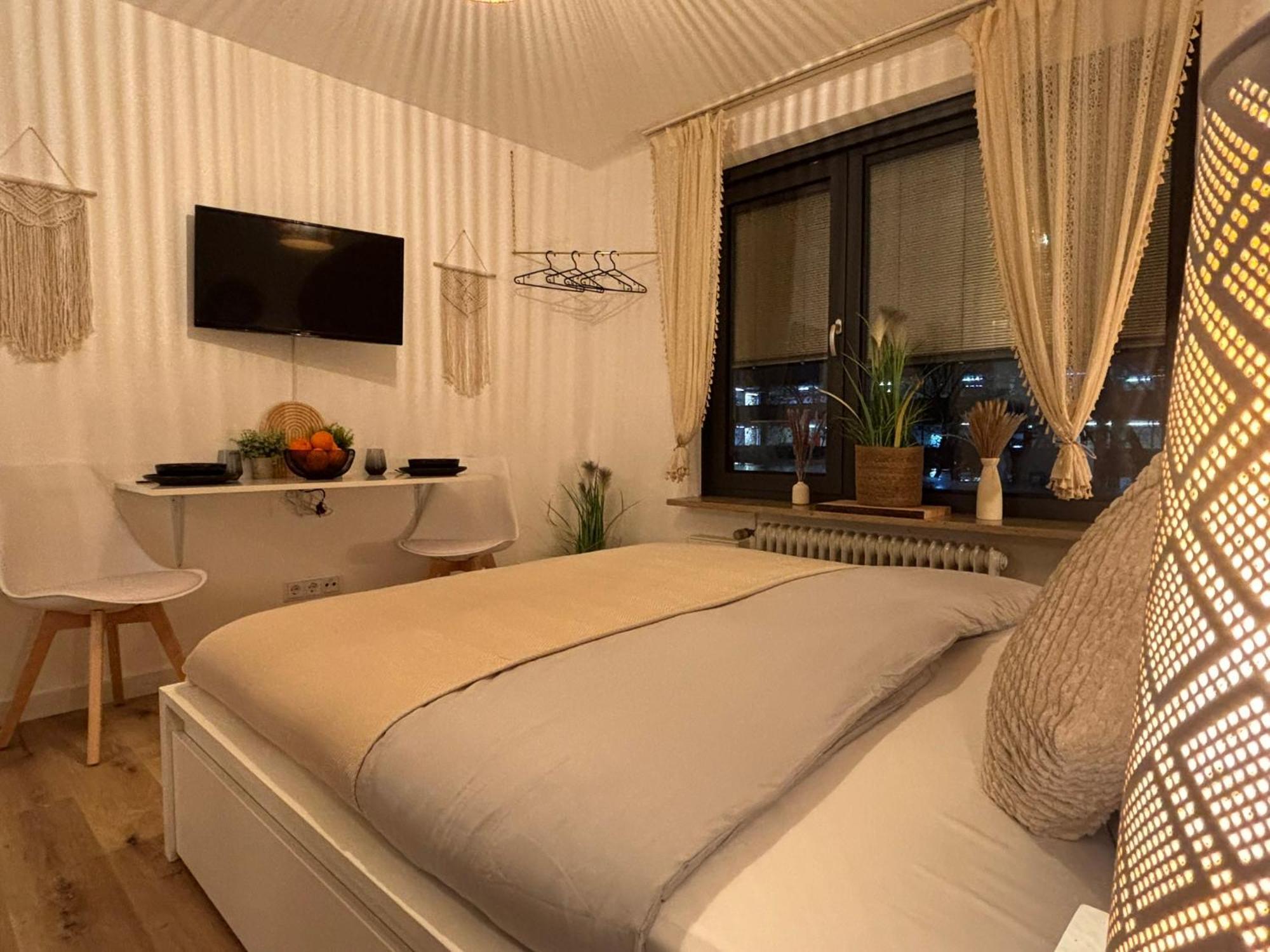 Boho City Hotel Munich Central Station Exterior photo