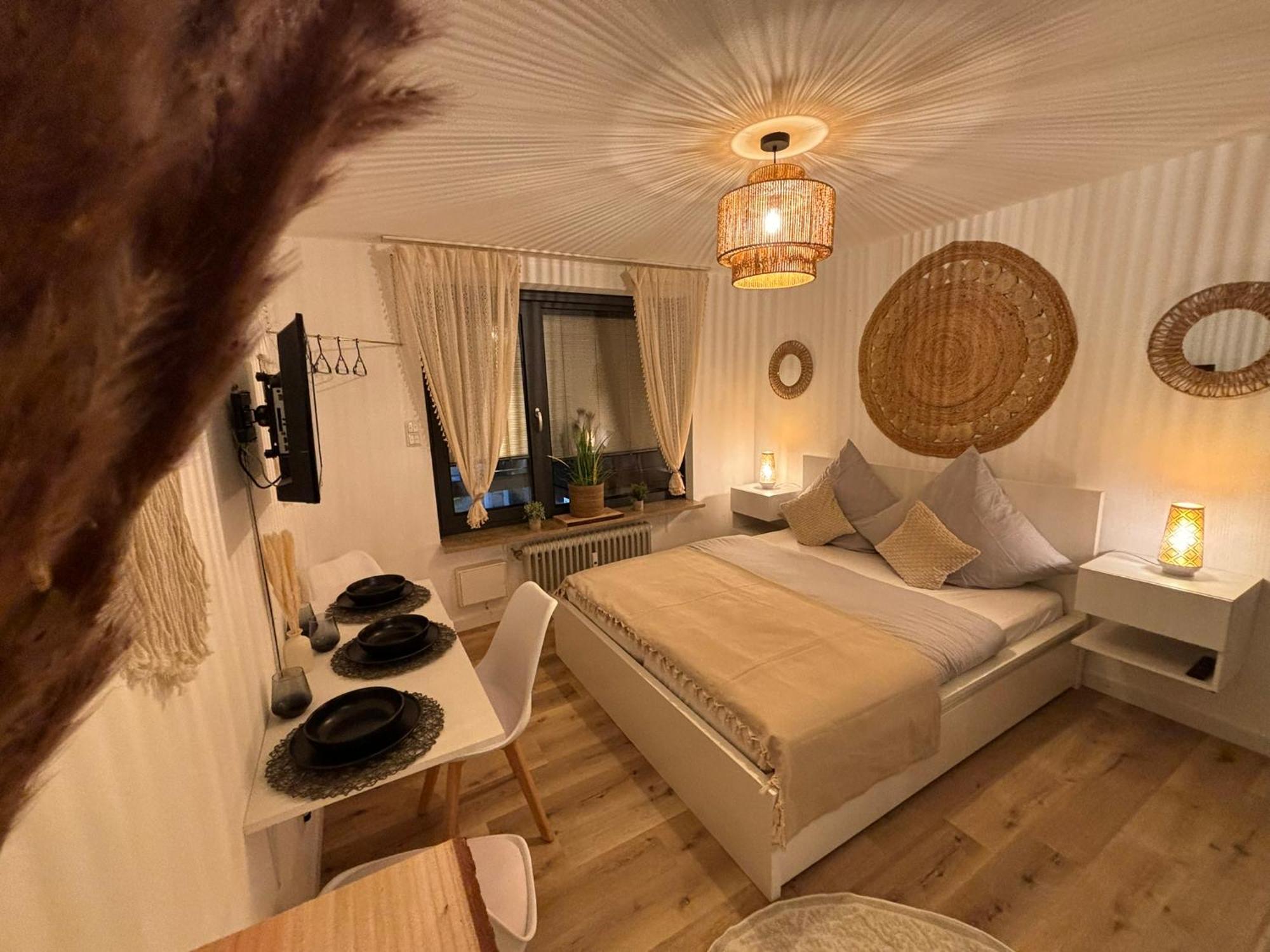 Boho City Hotel Munich Central Station Exterior photo